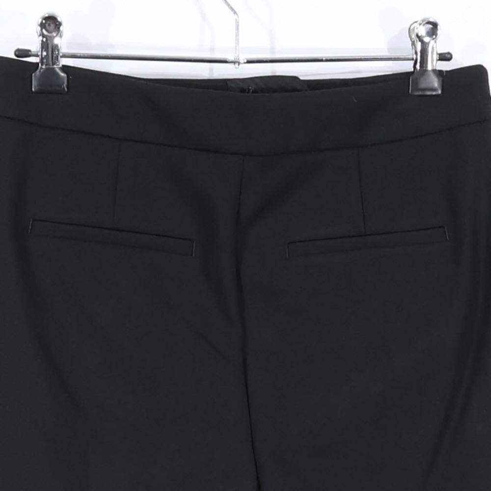 J.Crew Kate Straight Leg Pants Women 20 Black Professional Workwear $138 NWT - Picture 8 of 16